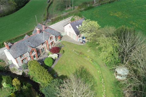 5 bedroom detached house for sale, Rhyd-y-Meudwy, Ruthin, Denbighshire, LL15