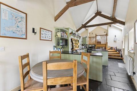 5 bedroom detached house for sale, Rhyd-y-Meudwy, Ruthin, Denbighshire, LL15