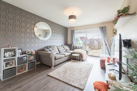 2 bedroom terraced house for sale, Aberdour Place, Broughty Ferry DD5