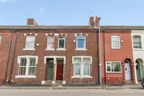 3 bedroom terraced house for sale, Cambridge Street, CASTLEFORD