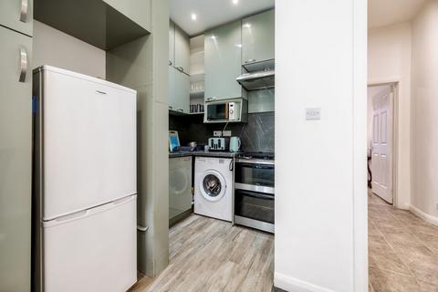undefined, Aberfoyle Street, Glasgow, G31