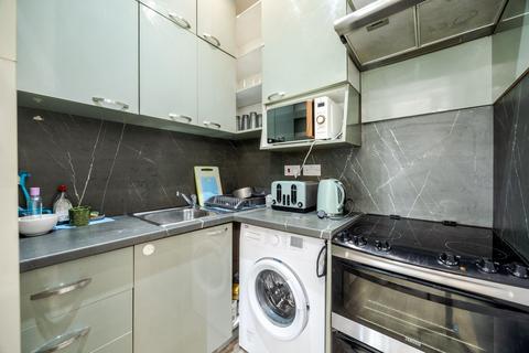 undefined, Aberfoyle Street, Glasgow, G31