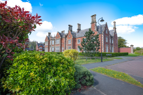 2 bedroom apartment for sale, Blencowe Close, Chester CH1