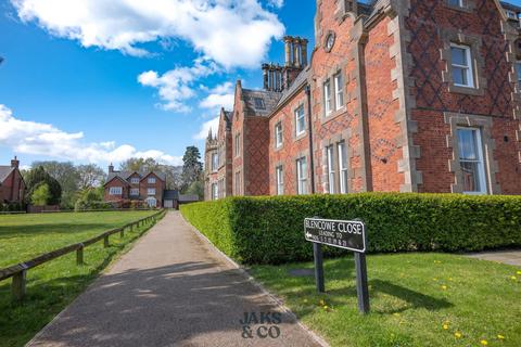 2 bedroom apartment for sale, Blencowe Close, Chester CH1