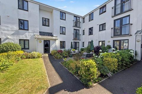 1 bedroom retirement property for sale, Highbridge Court, Plymouth PL7