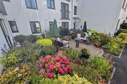 1 bedroom retirement property for sale, Highbridge Court, Plymouth PL7