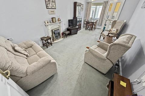 1 bedroom retirement property for sale, Highbridge Court, Plymouth PL7