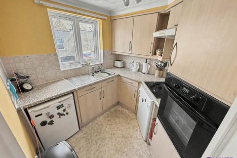 1 bedroom retirement property for sale, Highbridge Court, Plymouth PL7
