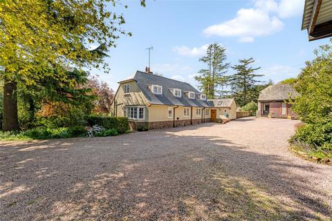 4 bedroom detached house for sale, Malpas, Cheshire