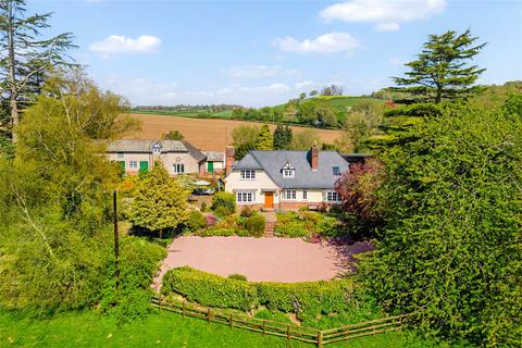 4 bedroom detached house for sale, Malpas, Cheshire