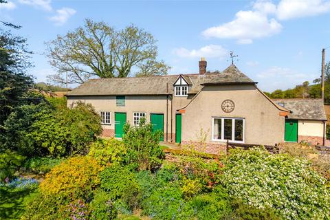 4 bedroom detached house for sale, Malpas, Cheshire