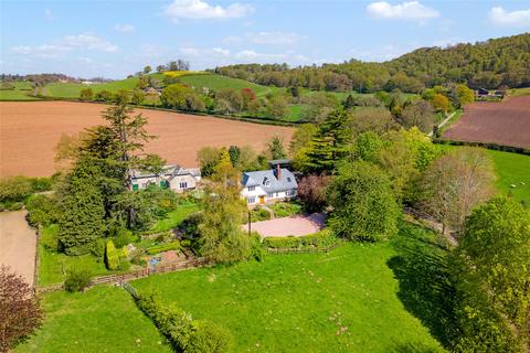 4 bedroom detached house for sale, Malpas, Cheshire