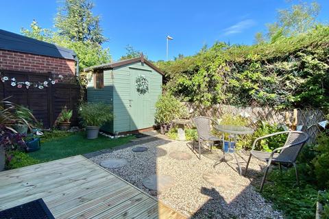 2 bedroom flat for sale, Waterloo Way, Ringwood, BH24 1FB
