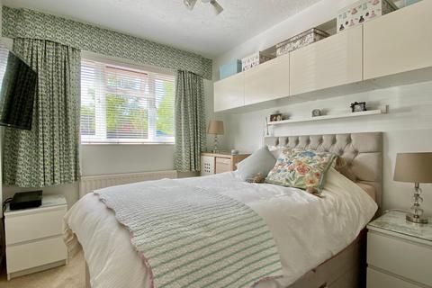 2 bedroom flat for sale, Waterloo Way, Ringwood, BH24 1FB