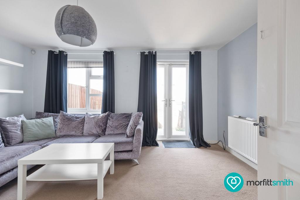 House in Sheffield, South Yorkshire - View 4