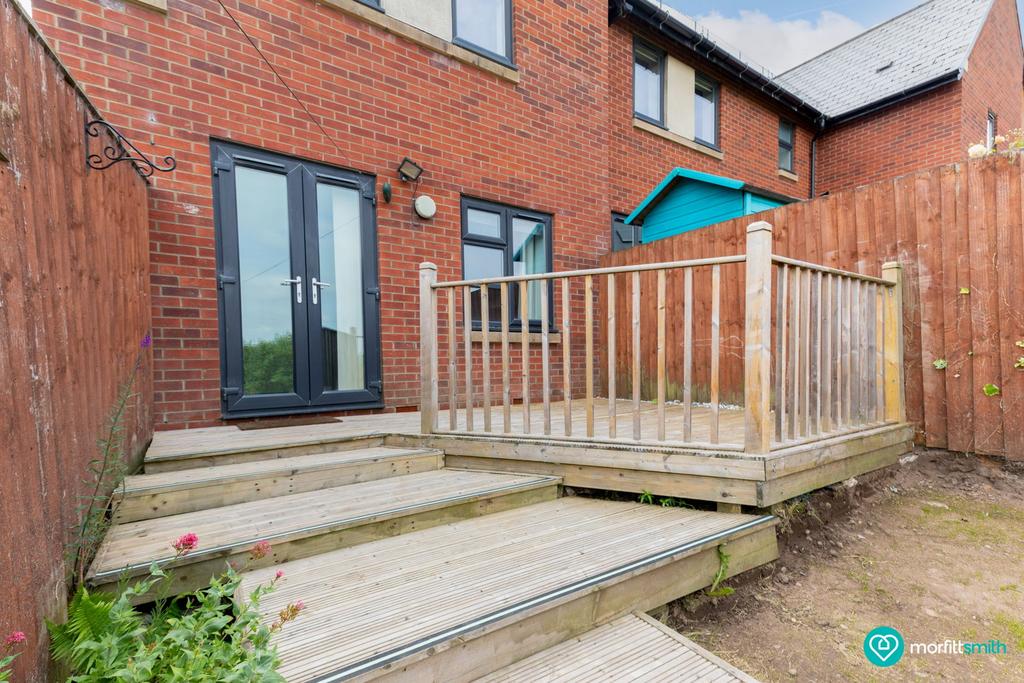 House in Sheffield, South Yorkshire - View 2
