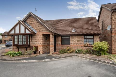 3 bedroom detached bungalow for sale, The Oaks, Taunton TA1