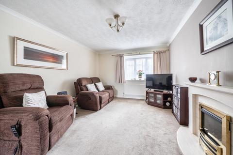 3 bedroom detached bungalow for sale, The Oaks, Taunton TA1