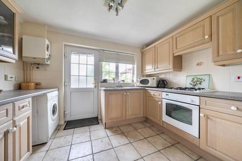 3 bedroom detached bungalow for sale, The Oaks, Taunton TA1