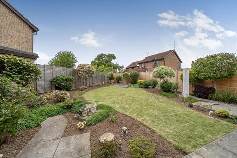 3 bedroom detached bungalow for sale, The Oaks, Taunton TA1