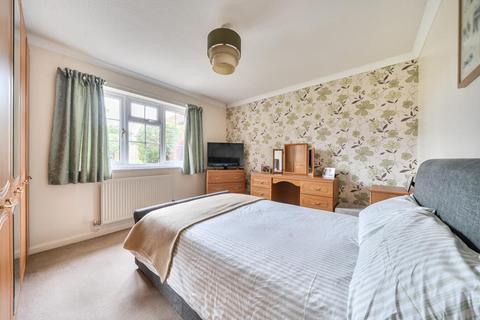 3 bedroom detached bungalow for sale, The Oaks, Taunton TA1