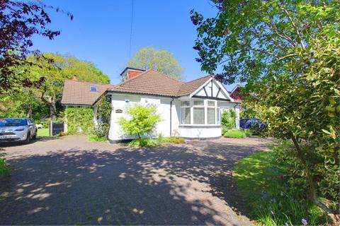 4 bedroom detached bungalow for sale, St Edeyrn's Road, Cyncoed, Cardiff