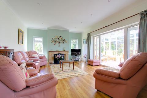 4 bedroom detached bungalow for sale, St Edeyrn's Road, Cyncoed, Cardiff