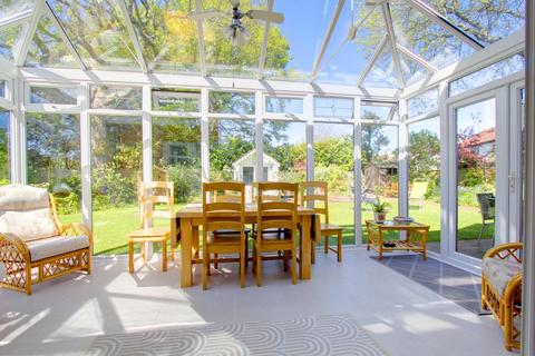 4 bedroom detached bungalow for sale, St Edeyrn's Road, Cyncoed, Cardiff