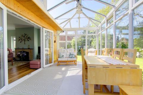 4 bedroom detached bungalow for sale, St Edeyrn's Road, Cyncoed, Cardiff