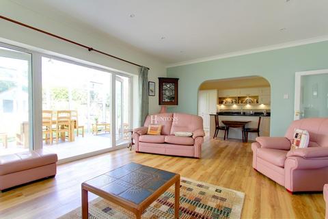 4 bedroom detached bungalow for sale, St Edeyrn's Road, Cyncoed, Cardiff