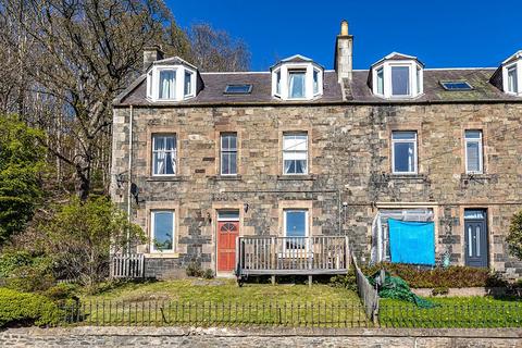 1 bedroom ground floor flat for sale, 25, Bristol Terrace, Galashiels TD1 2EU