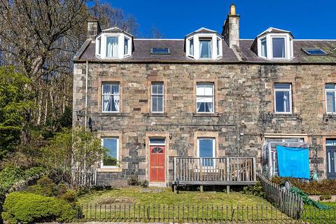 1 bedroom ground floor flat for sale, 25, Bristol Terrace, Galashiels TD1 2EU
