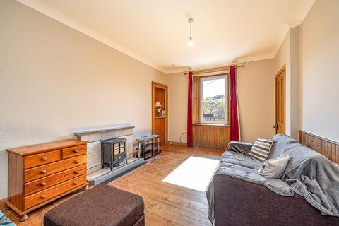 1 bedroom ground floor flat for sale, 25, Bristol Terrace, Galashiels TD1 2EU