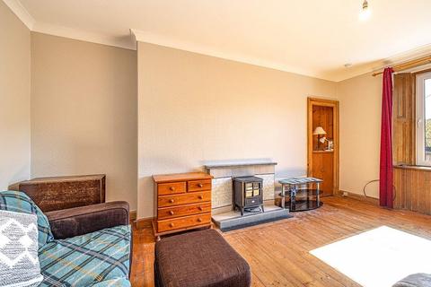 1 bedroom ground floor flat for sale, 25, Bristol Terrace, Galashiels TD1 2EU