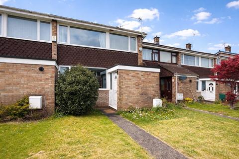 3 bedroom terraced house for sale, Combeside, Backwell, North Somerset, BS48