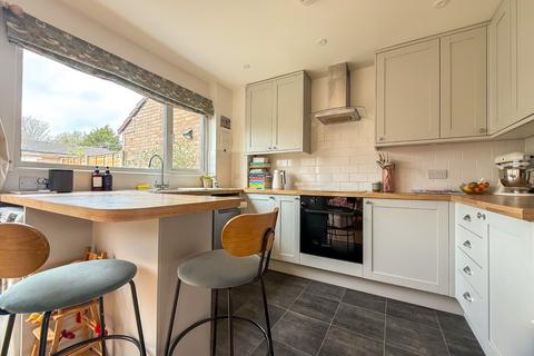 3 bedroom terraced house for sale, Combeside, Backwell, North Somerset, BS48
