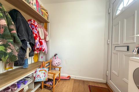 3 bedroom terraced house for sale, Combeside, Backwell, North Somerset, BS48