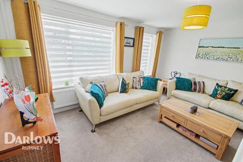3 bedroom detached house for sale, Lyncroft Close, Cardiff