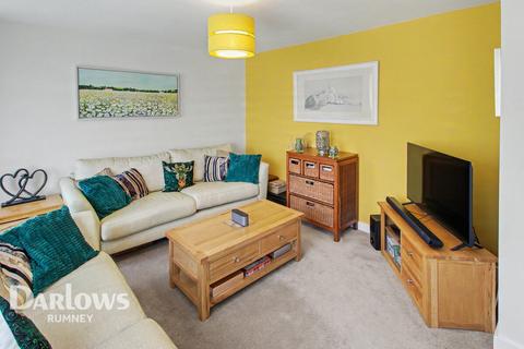 3 bedroom detached house for sale, Lyncroft Close, Cardiff