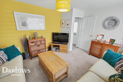 3 bedroom detached house for sale, Lyncroft Close, Cardiff
