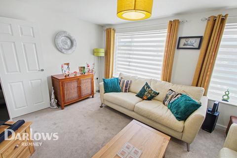3 bedroom detached house for sale, Lyncroft Close, Cardiff