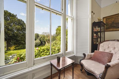 6 bedroom villa for sale, Pomeroy Villas, Totnes, TQ9