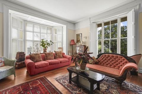 6 bedroom villa for sale, Pomeroy Villas, Totnes, TQ9