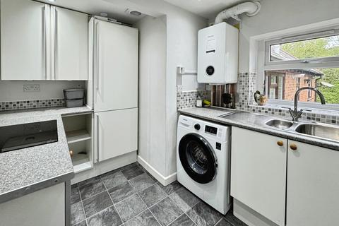 1 bedroom apartment for sale, Coningsby Court, High Wycombe