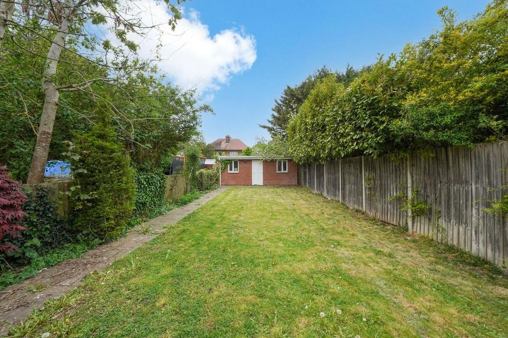 Garden view, garden