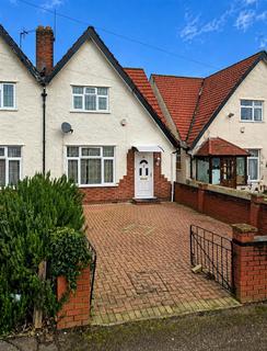 Thornton Avenue, West Drayton