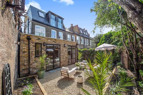 4 bedroom house for sale, Oakhill Place, London