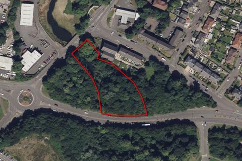 Land for sale, Rouken Glen, Glasgow G46