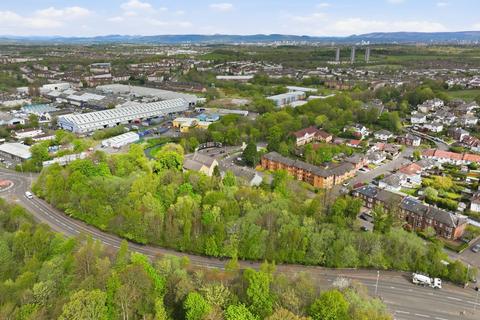 Land for sale, Rouken Glen, Glasgow G46