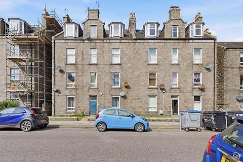 1 bedroom flat for sale, Walker Road, Aberdeen AB11
